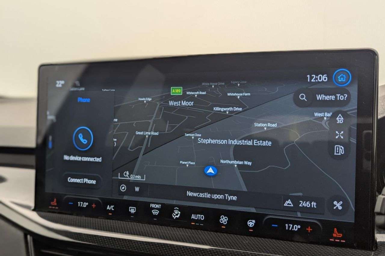 2023 FORD FOCUS 2023 FORD FOCUS