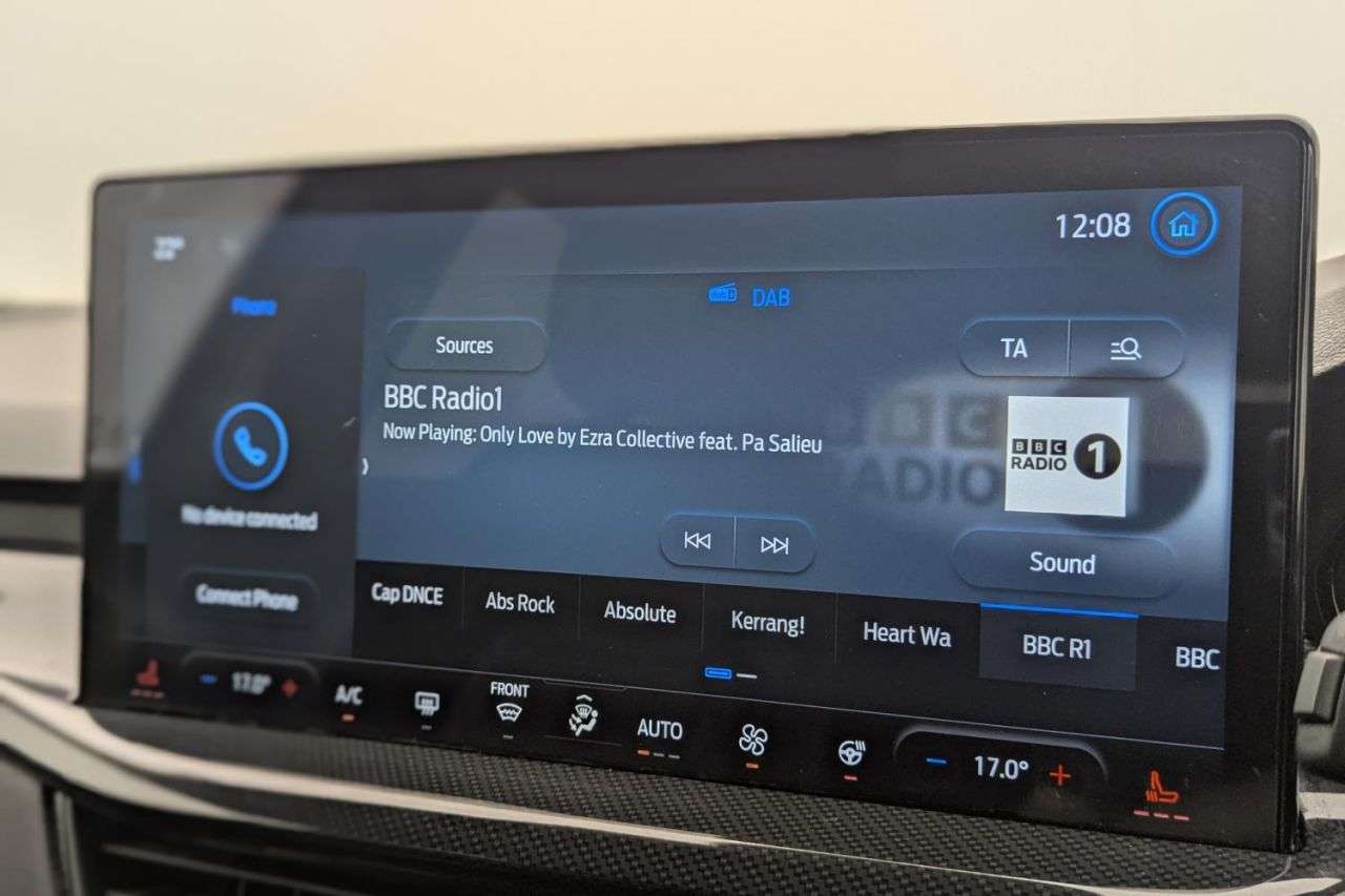 2023 FORD FOCUS 2023 FORD FOCUS