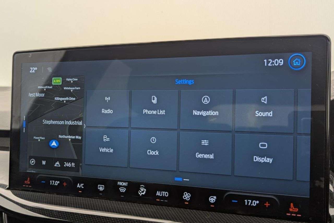 2023 FORD FOCUS 2023 FORD FOCUS