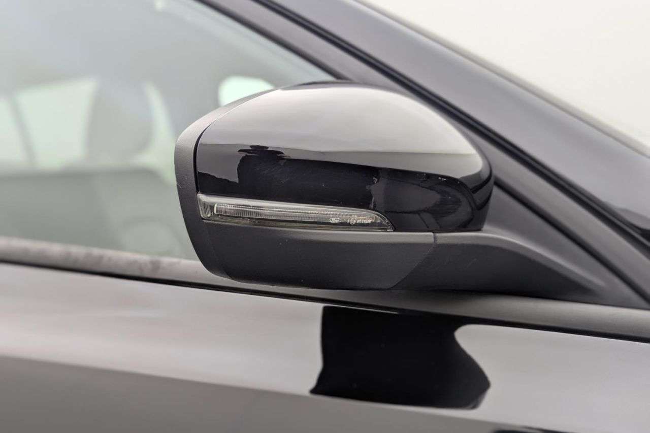 2023 FORD FOCUS 2023 FORD FOCUS