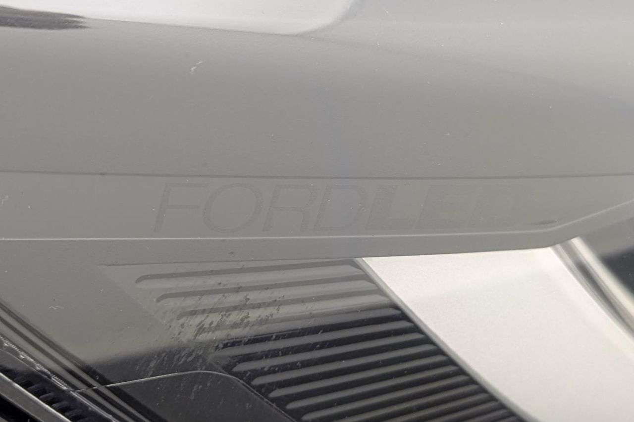 2023 FORD FOCUS 2023 FORD FOCUS