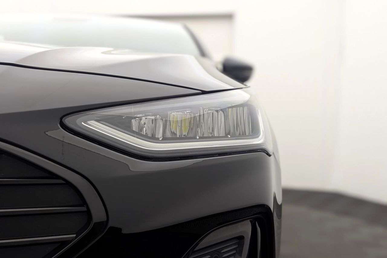 2023 FORD FOCUS 2023 FORD FOCUS