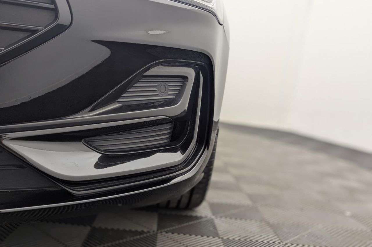 2023 FORD FOCUS 2023 FORD FOCUS