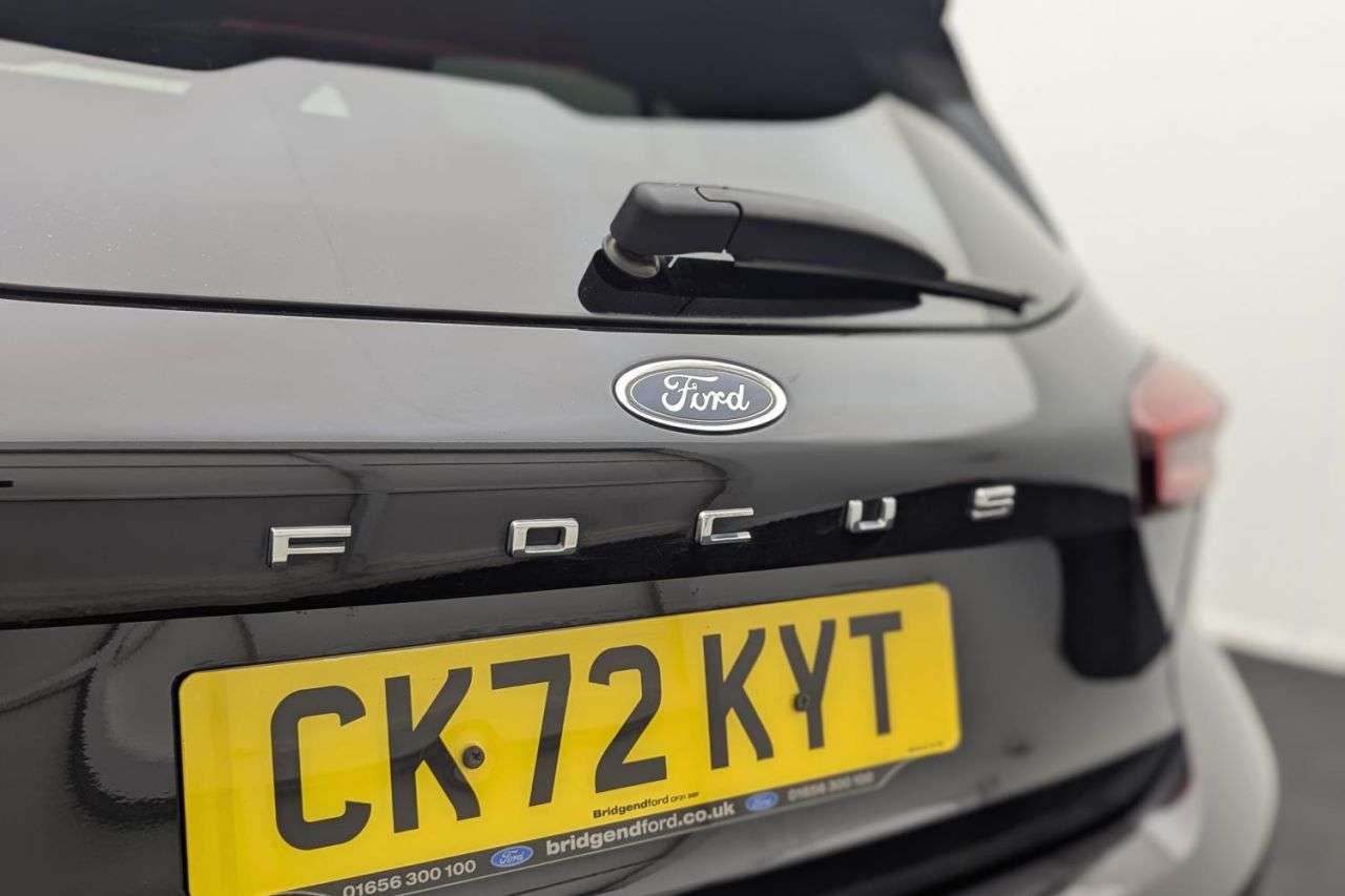 2023 FORD FOCUS 2023 FORD FOCUS