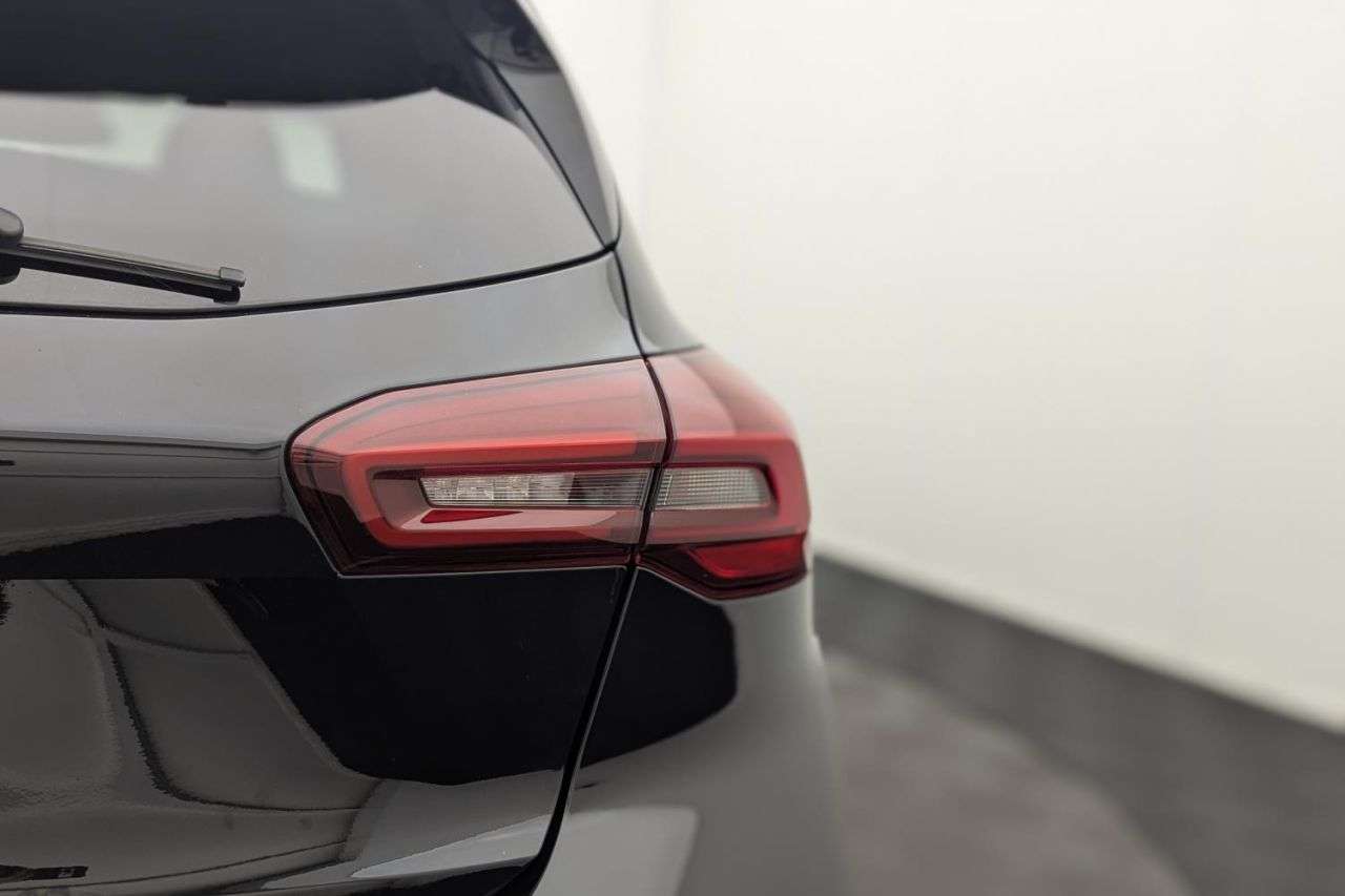 2023 FORD FOCUS 2023 FORD FOCUS