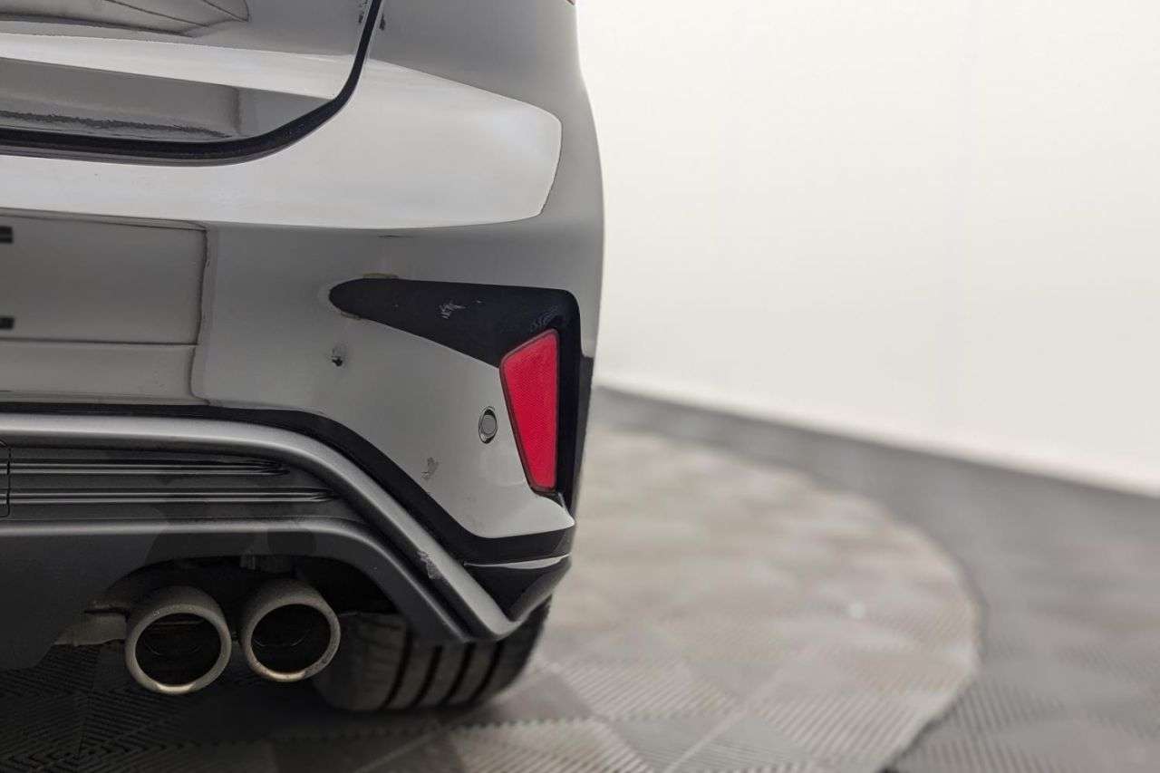 2023 FORD FOCUS 2023 FORD FOCUS