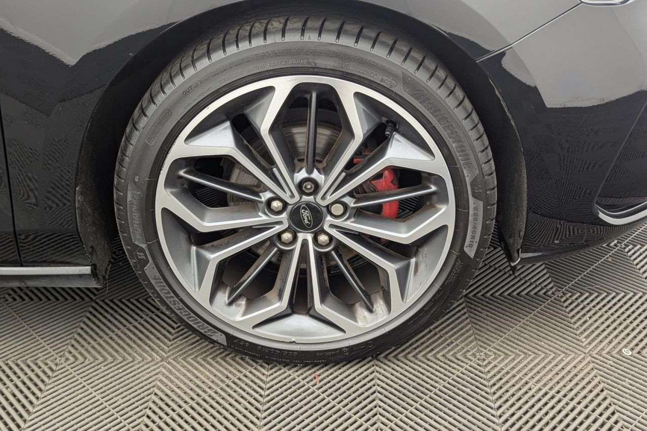 2023 FORD FOCUS 2023 FORD FOCUS