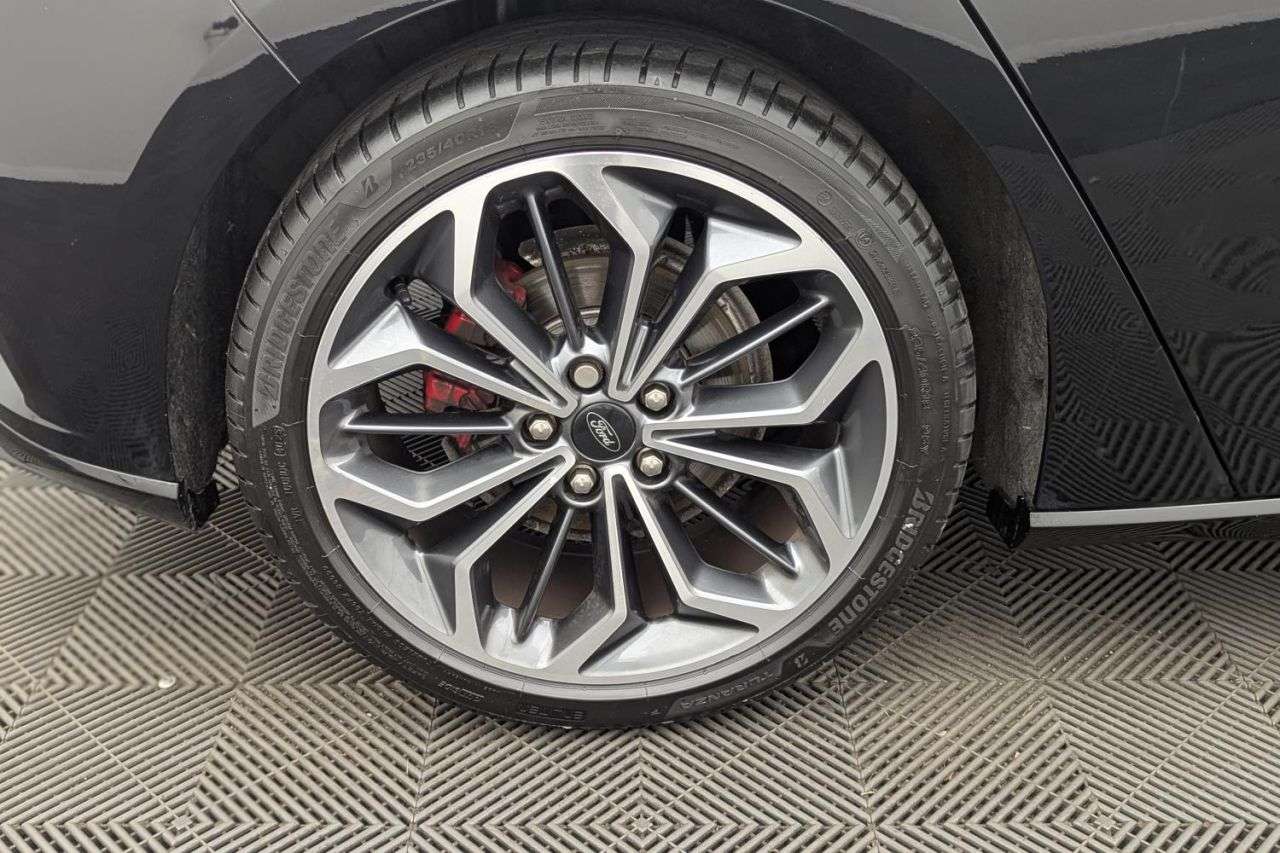 2023 FORD FOCUS 2023 FORD FOCUS