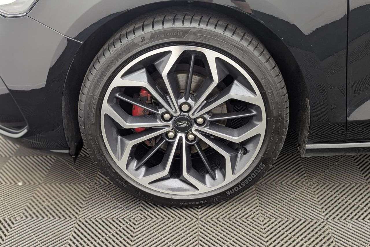 2023 FORD FOCUS 2023 FORD FOCUS