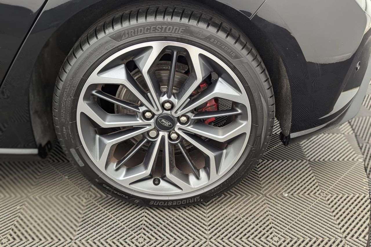 2023 FORD FOCUS 2023 FORD FOCUS