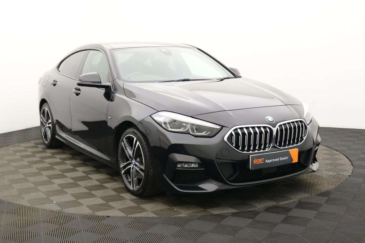 2023 BMW 2 SERIES GRAN COUPE 2023 BMW 2 SERIES GRAN COUPE