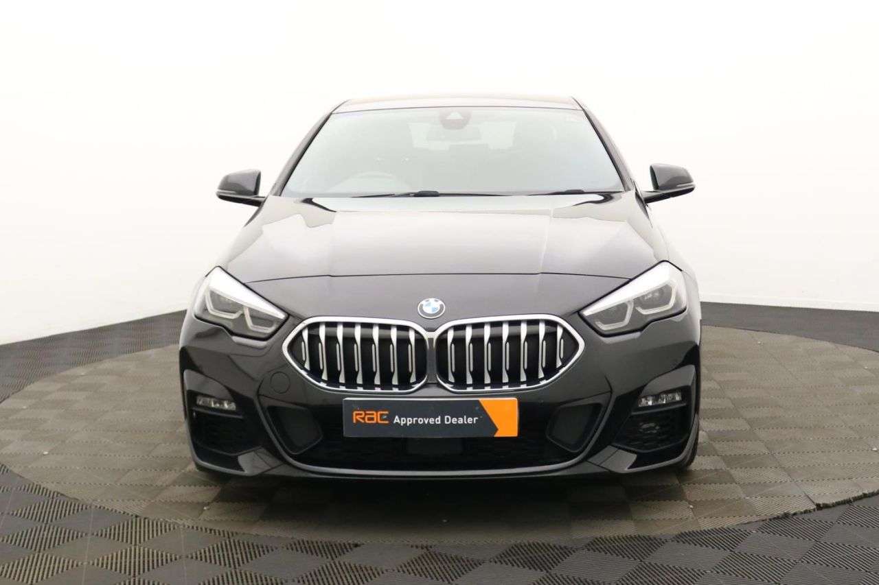 2023 BMW 2 SERIES GRAN COUPE 2023 BMW 2 SERIES GRAN COUPE