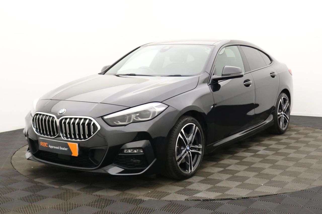 2023 BMW 2 SERIES GRAN COUPE 2023 BMW 2 SERIES GRAN COUPE