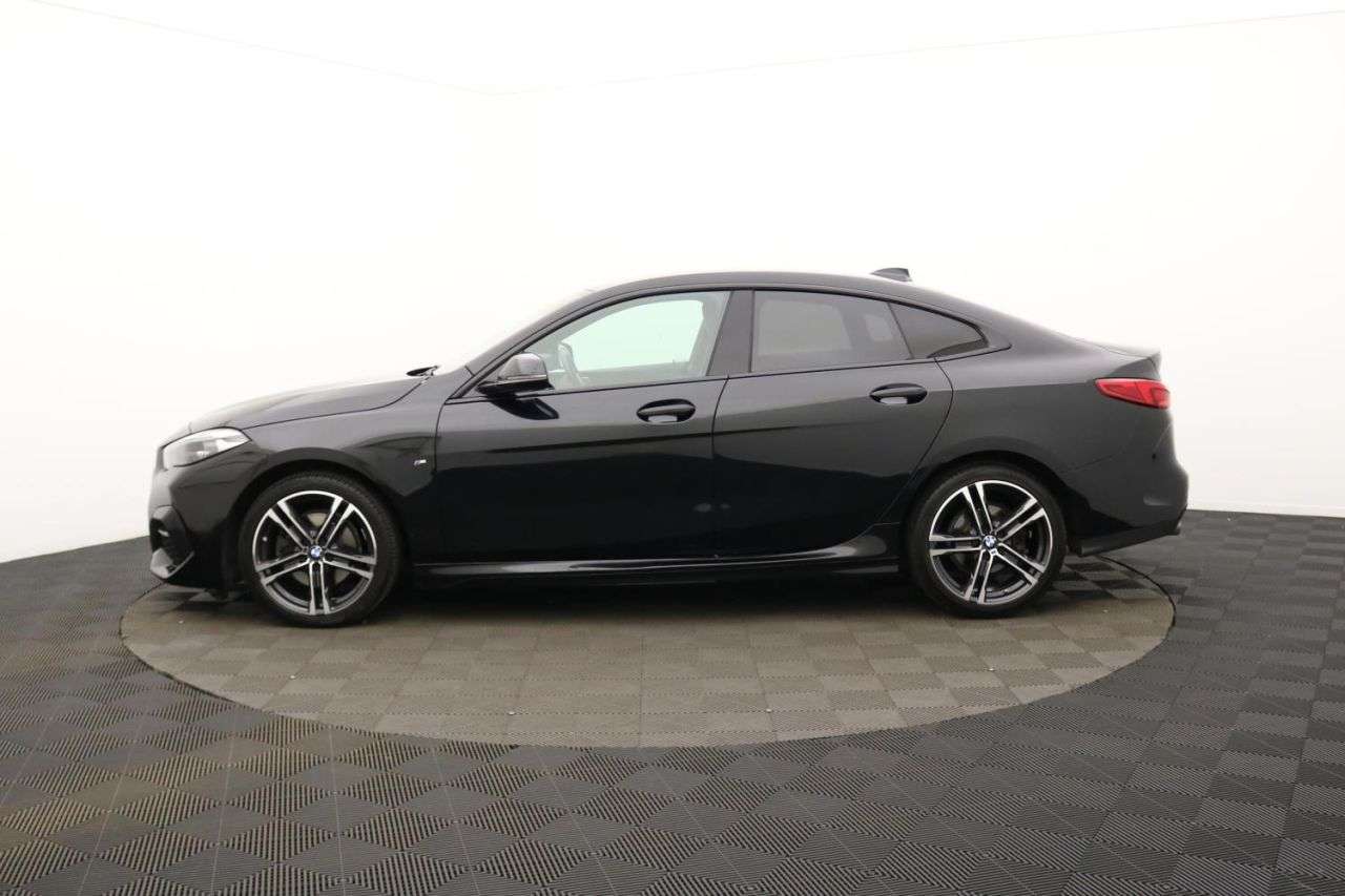 2023 BMW 2 SERIES GRAN COUPE 2023 BMW 2 SERIES GRAN COUPE
