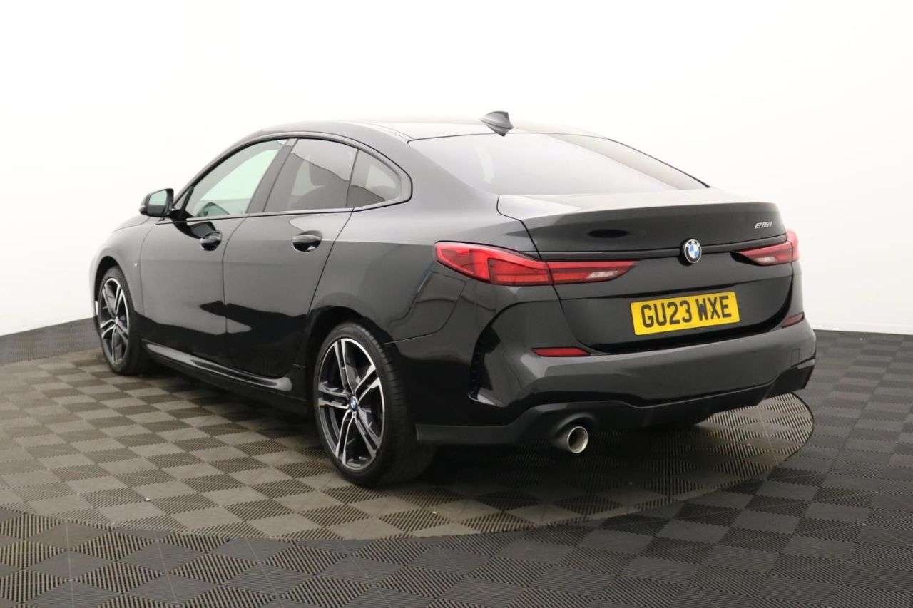 2023 BMW 2 SERIES GRAN COUPE 2023 BMW 2 SERIES GRAN COUPE