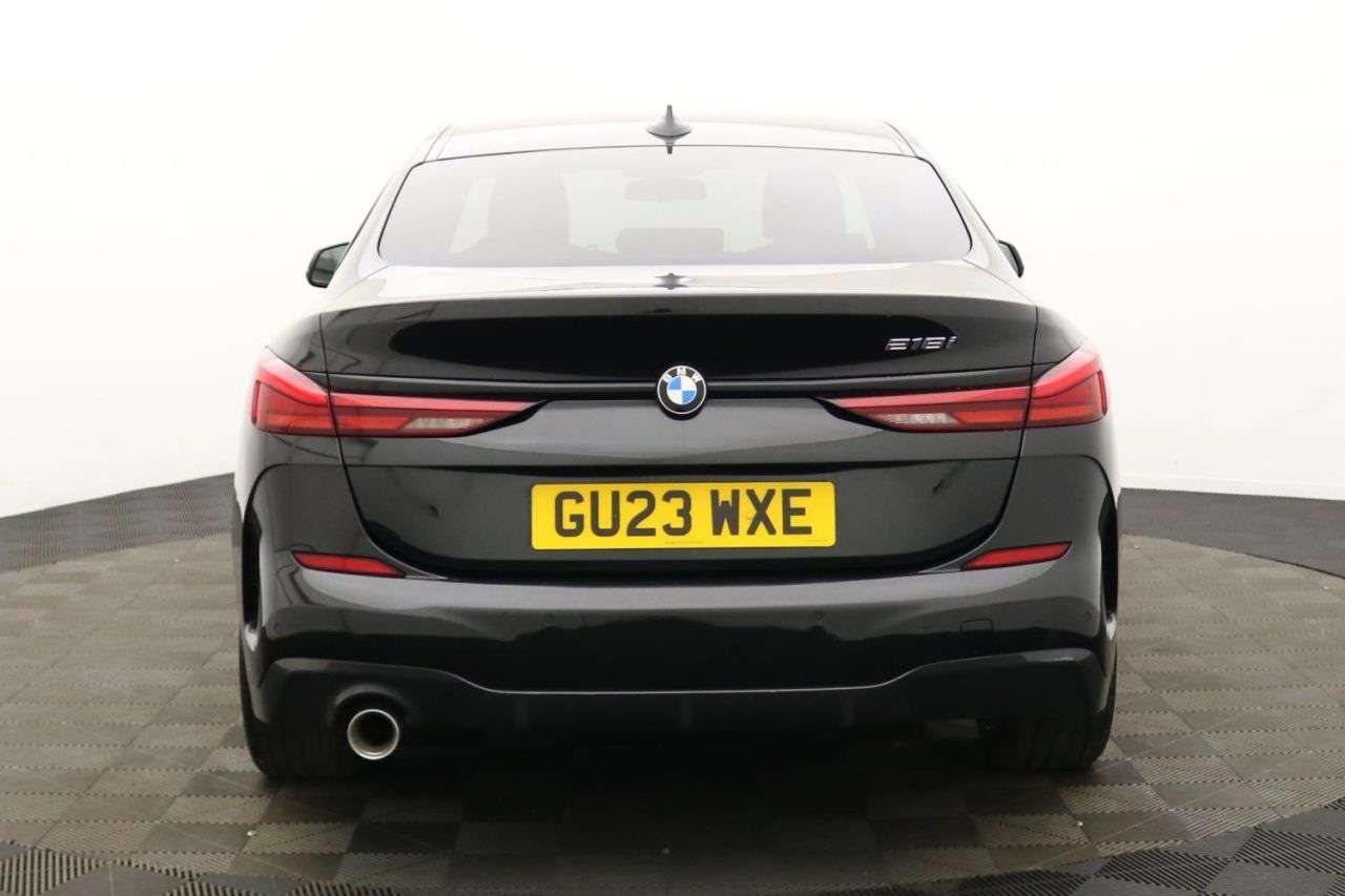 2023 BMW 2 SERIES GRAN COUPE 2023 BMW 2 SERIES GRAN COUPE
