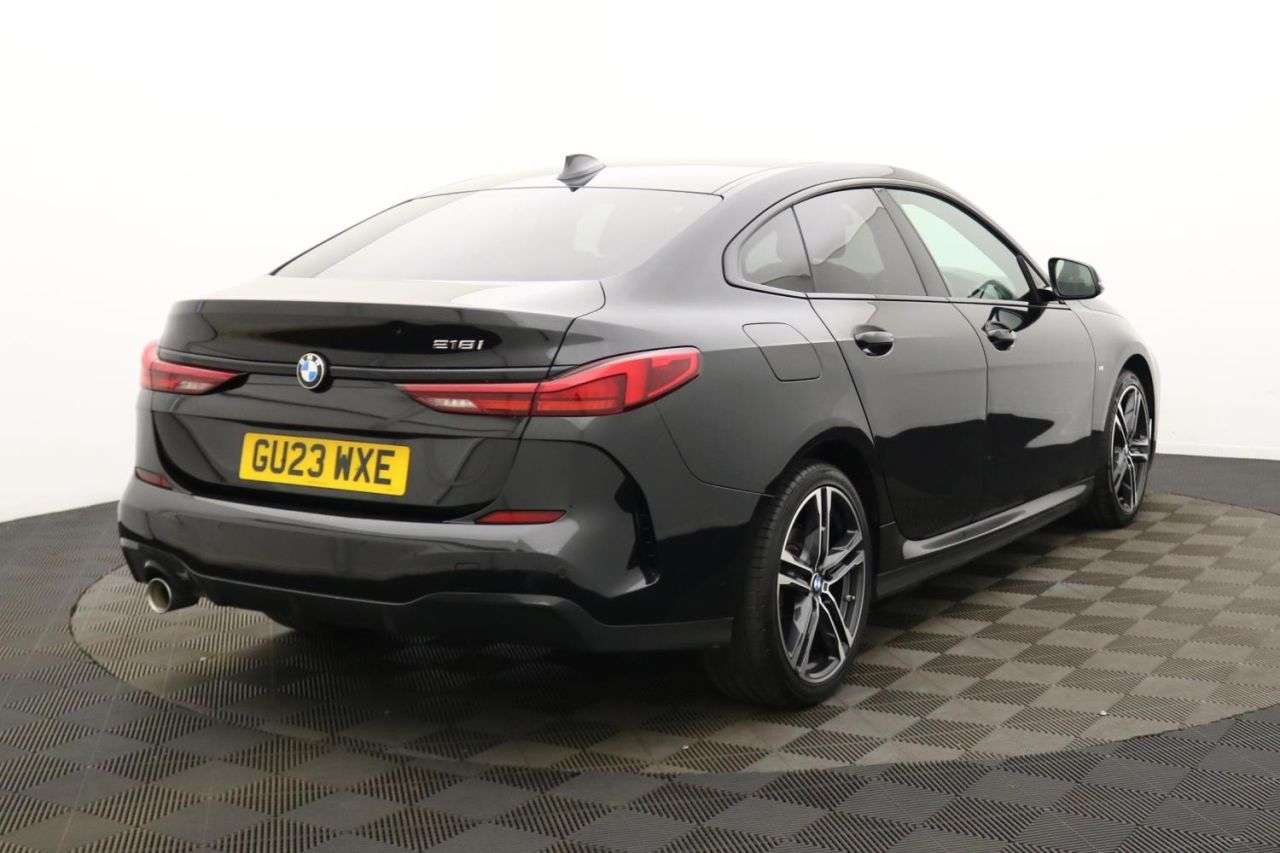 2023 BMW 2 SERIES GRAN COUPE 2023 BMW 2 SERIES GRAN COUPE
