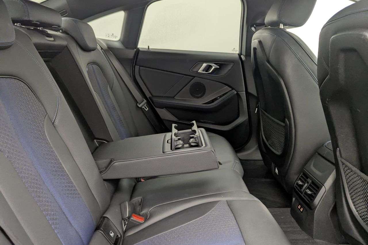 2023 BMW 2 SERIES GRAN COUPE 2023 BMW 2 SERIES GRAN COUPE