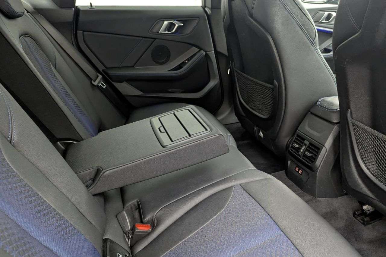 2023 BMW 2 SERIES GRAN COUPE 2023 BMW 2 SERIES GRAN COUPE