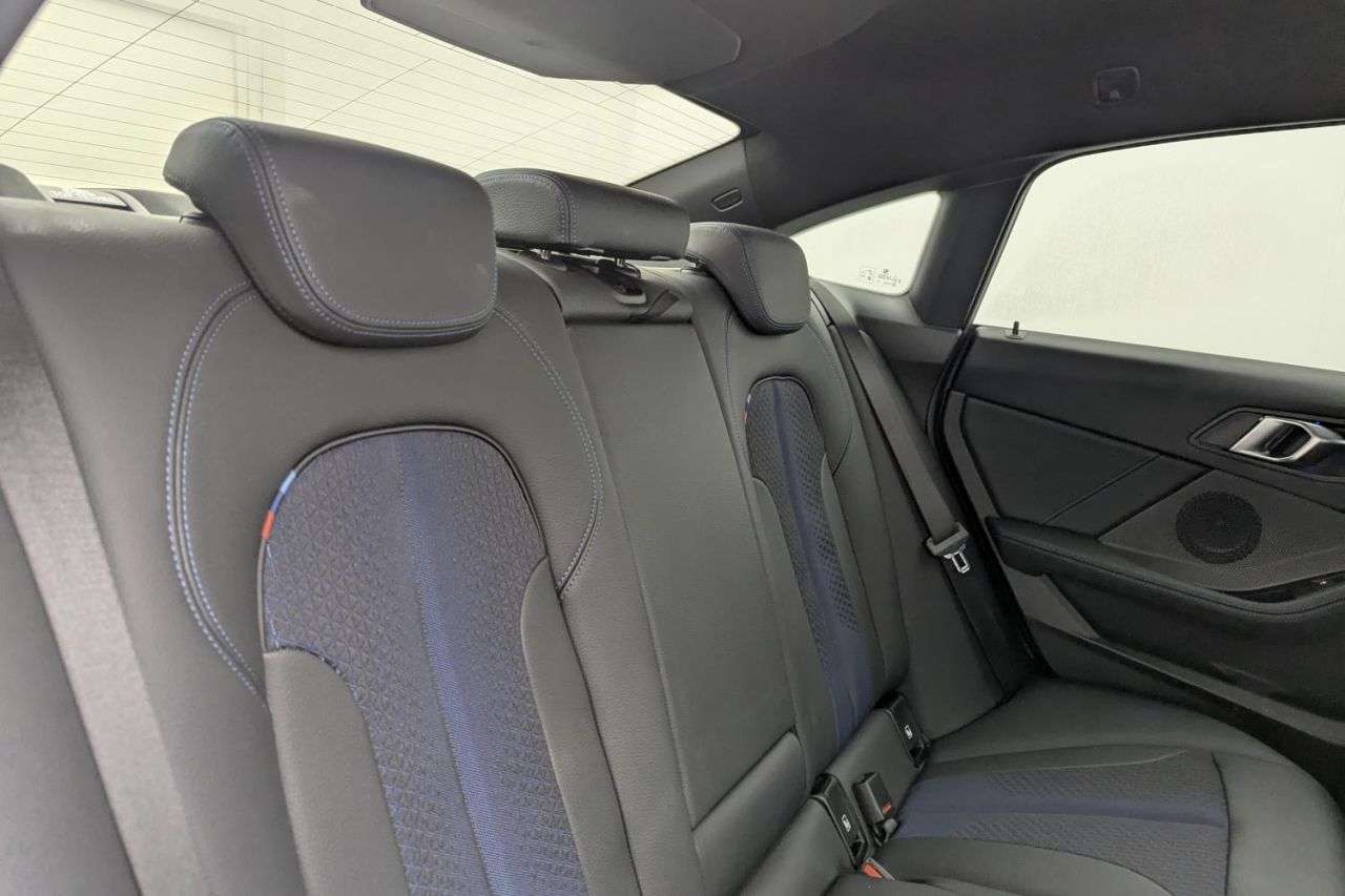 2023 BMW 2 SERIES GRAN COUPE 2023 BMW 2 SERIES GRAN COUPE