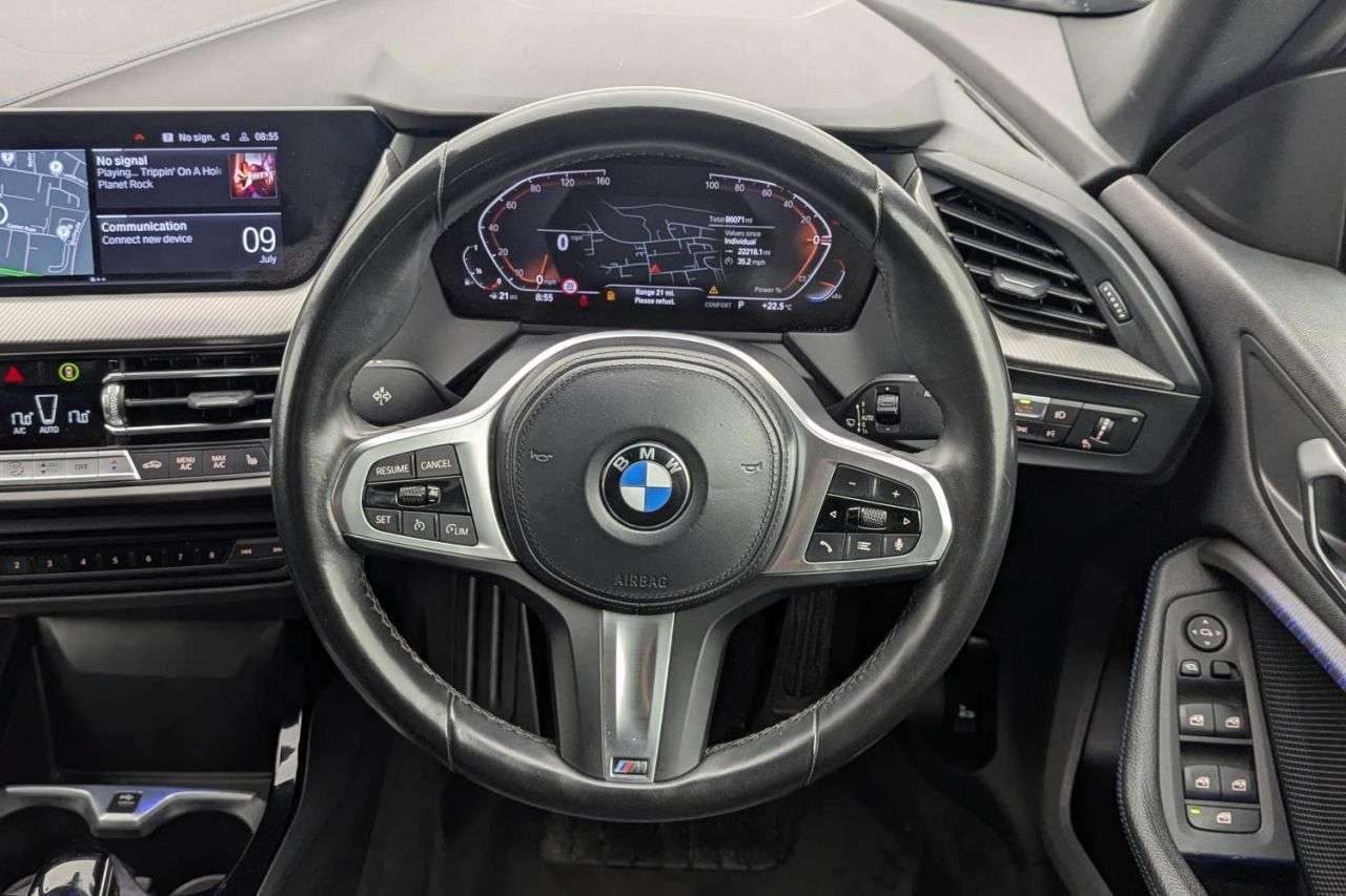 2023 BMW 2 SERIES GRAN COUPE 2023 BMW 2 SERIES GRAN COUPE
