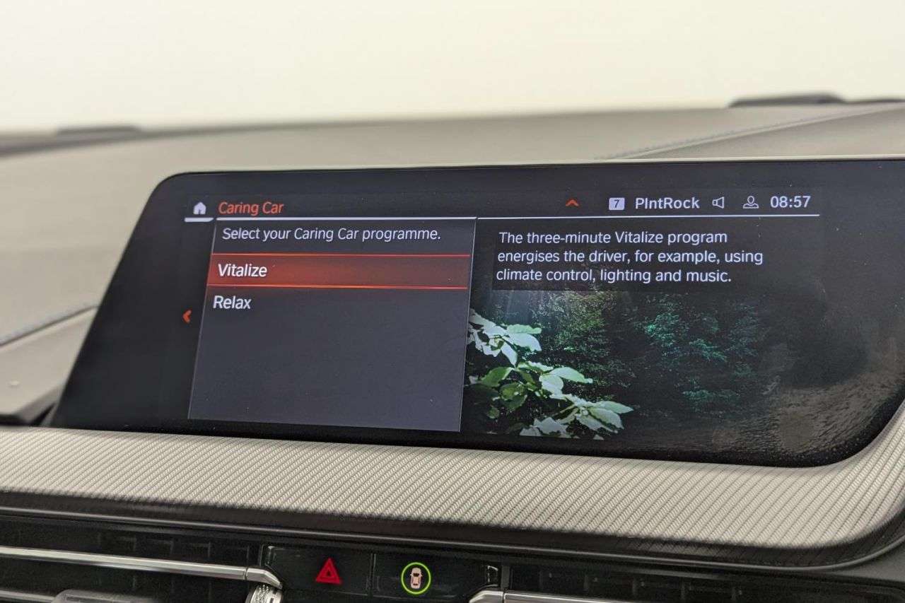 2023 BMW 2 SERIES GRAN COUPE 2023 BMW 2 SERIES GRAN COUPE