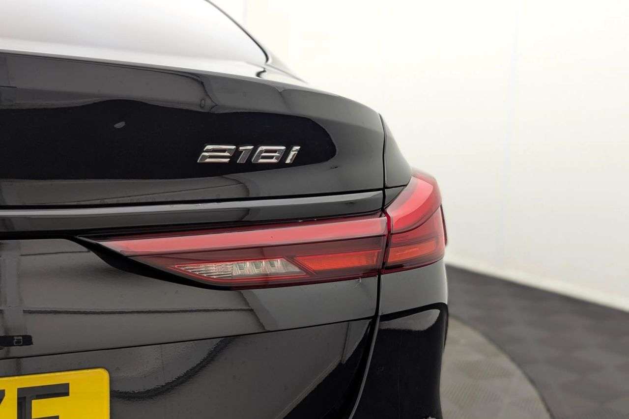 2023 BMW 2 SERIES GRAN COUPE 2023 BMW 2 SERIES GRAN COUPE