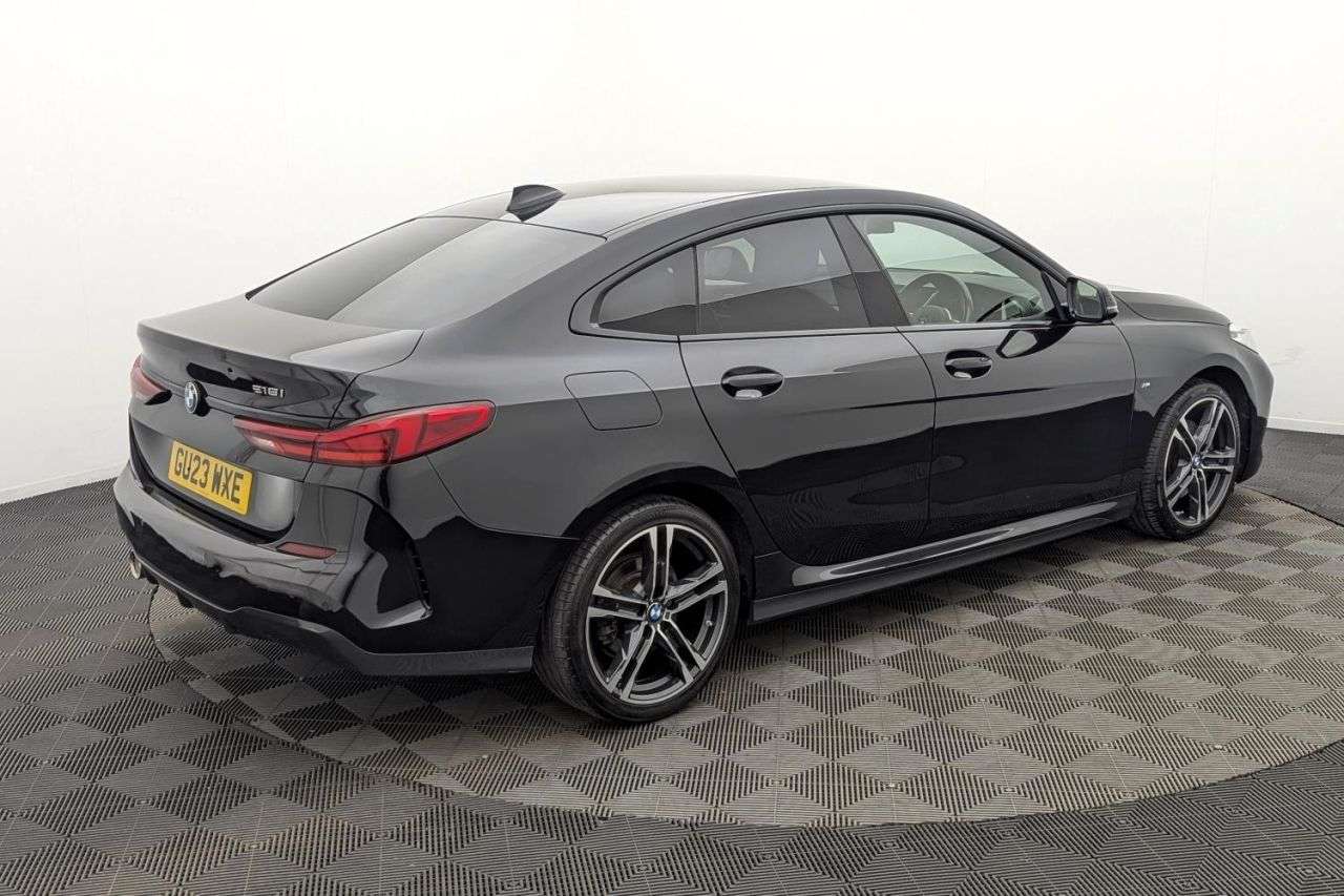 2023 BMW 2 SERIES GRAN COUPE 2023 BMW 2 SERIES GRAN COUPE