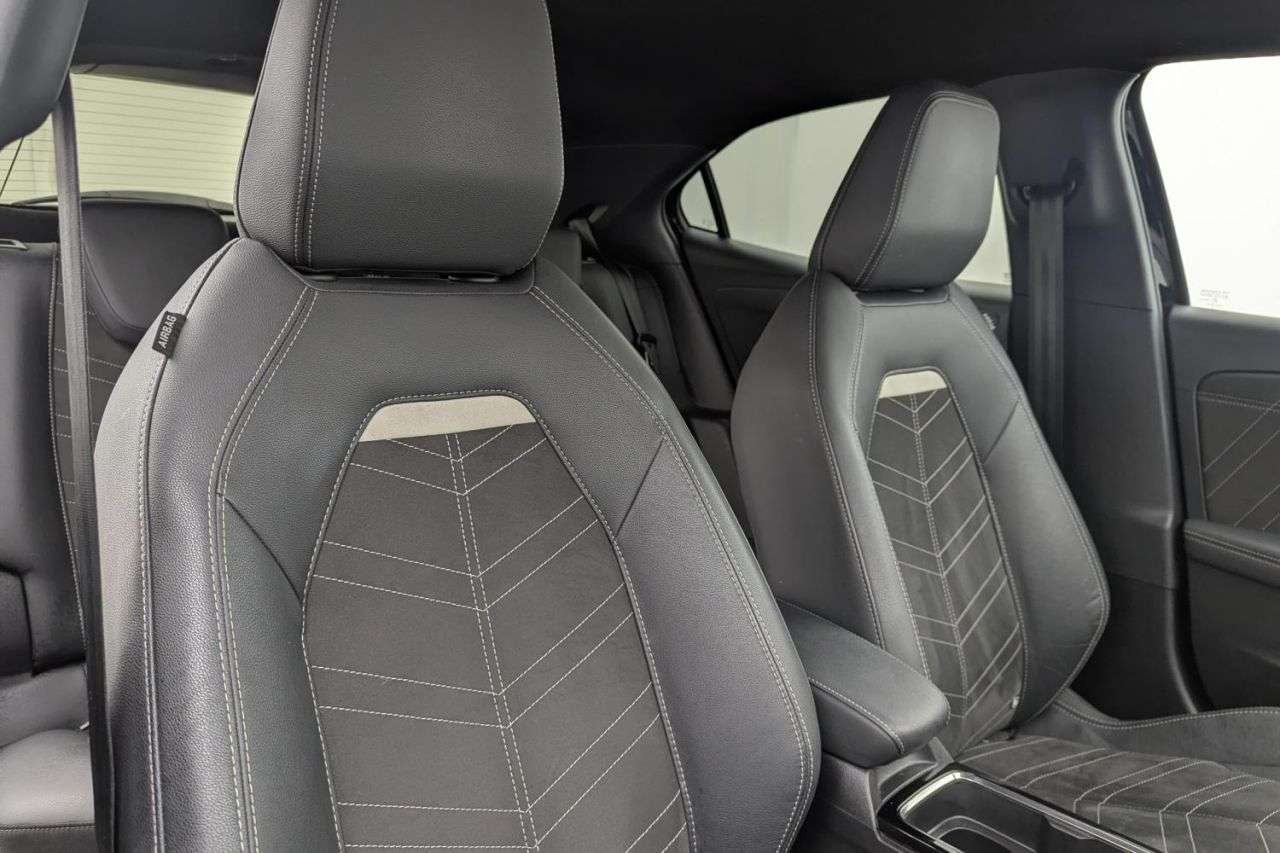 2023 VAUXHALL MOKKA 2023 VAUXHALL MOKKA