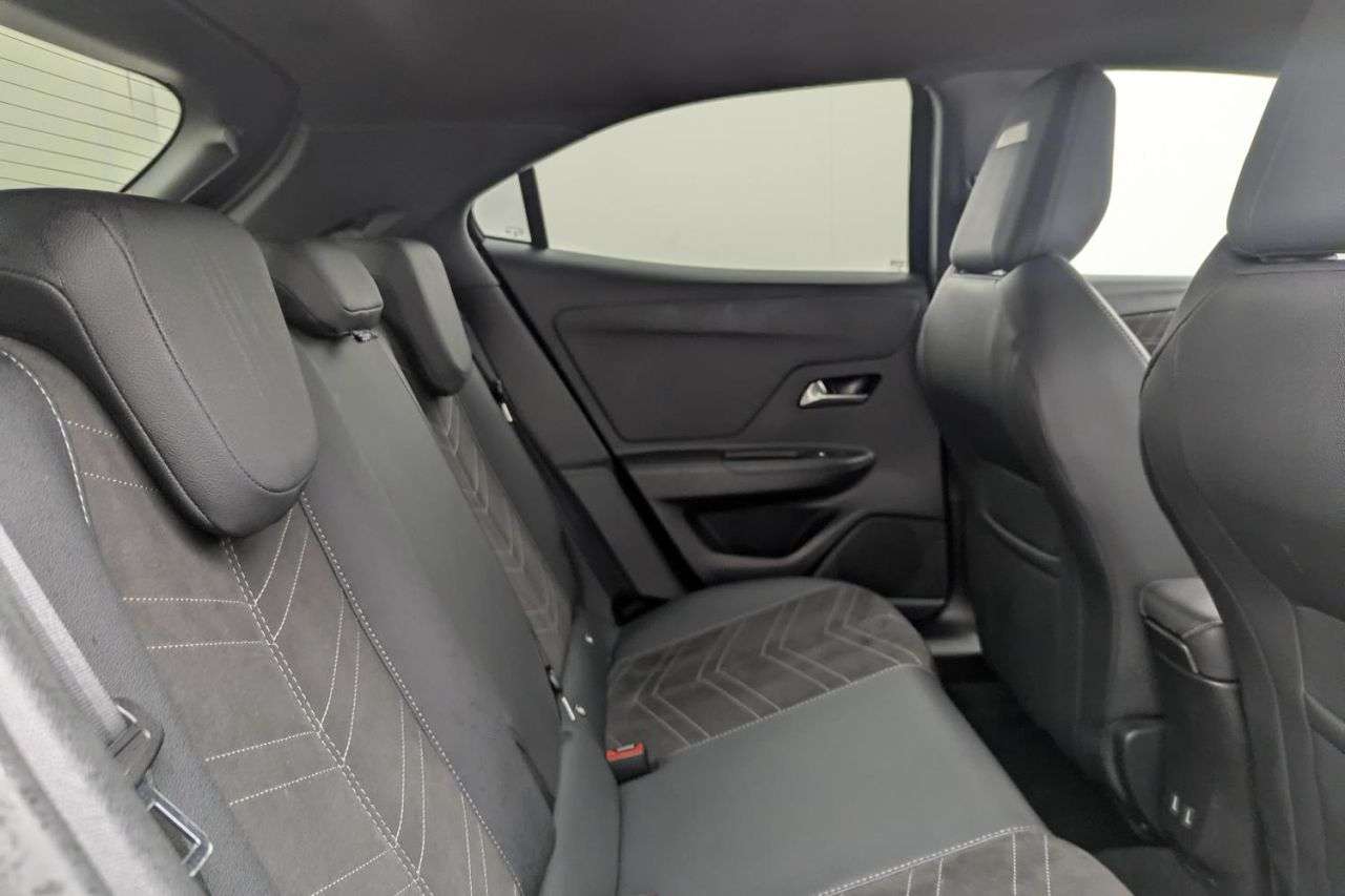 2023 VAUXHALL MOKKA 2023 VAUXHALL MOKKA