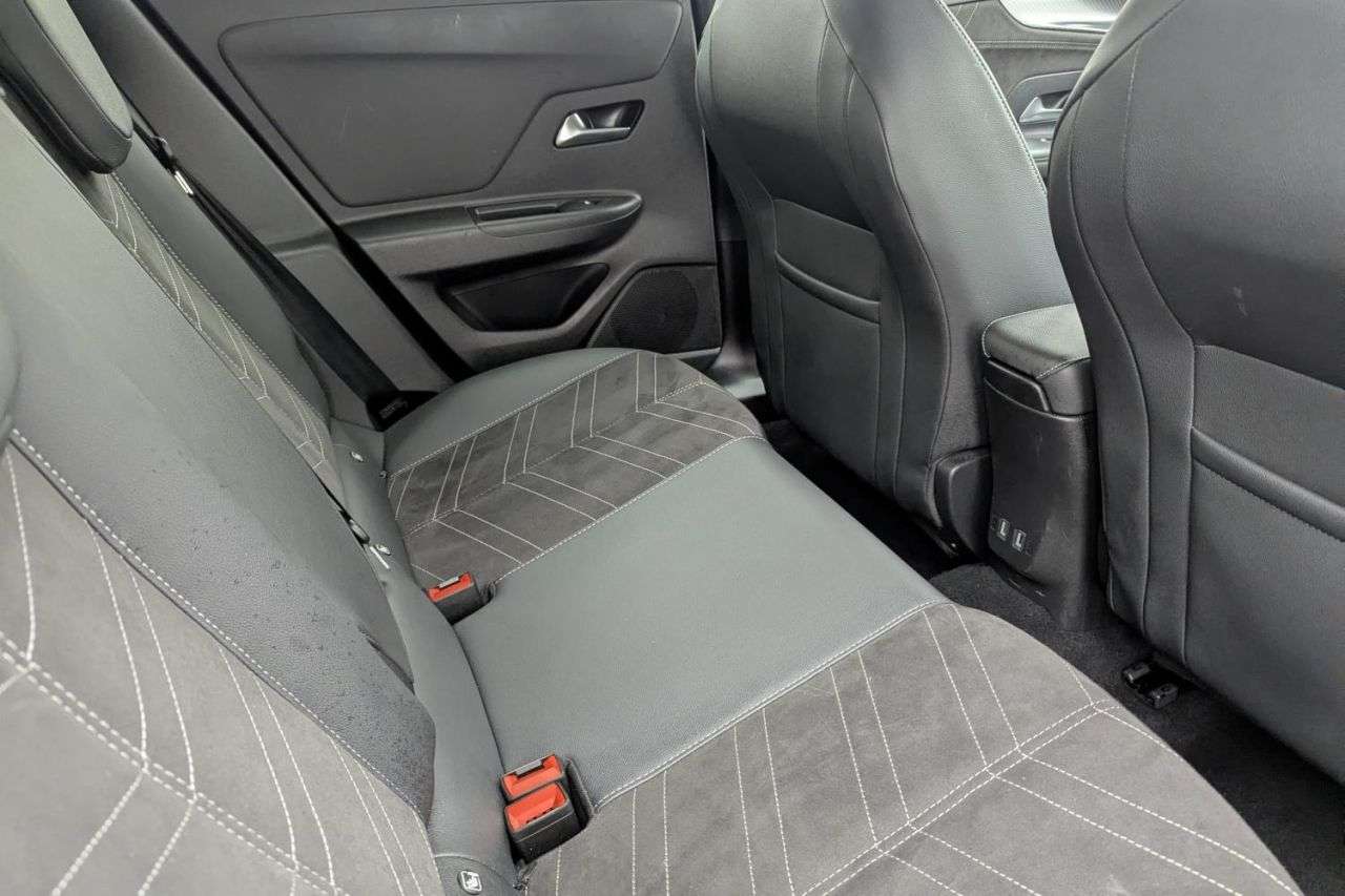 2023 VAUXHALL MOKKA 2023 VAUXHALL MOKKA