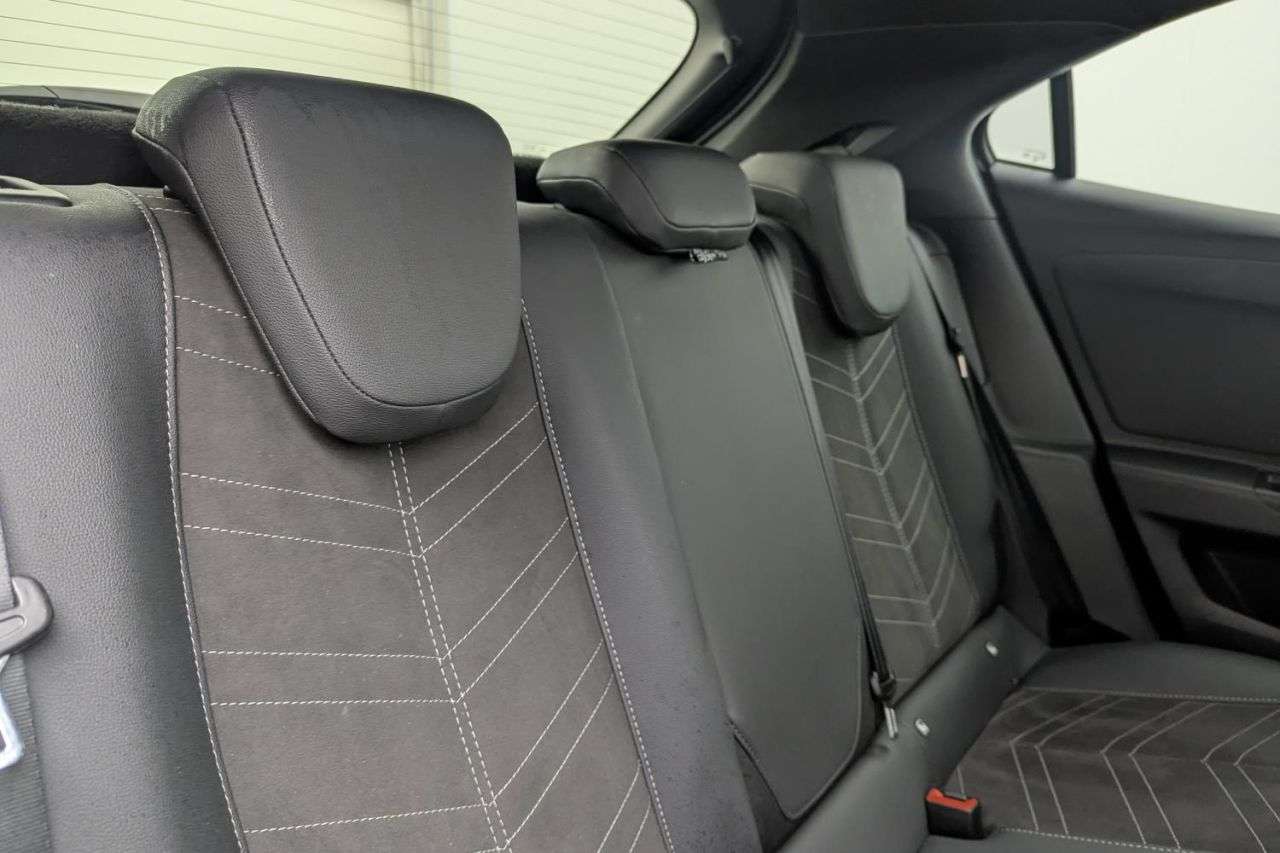 2023 VAUXHALL MOKKA 2023 VAUXHALL MOKKA