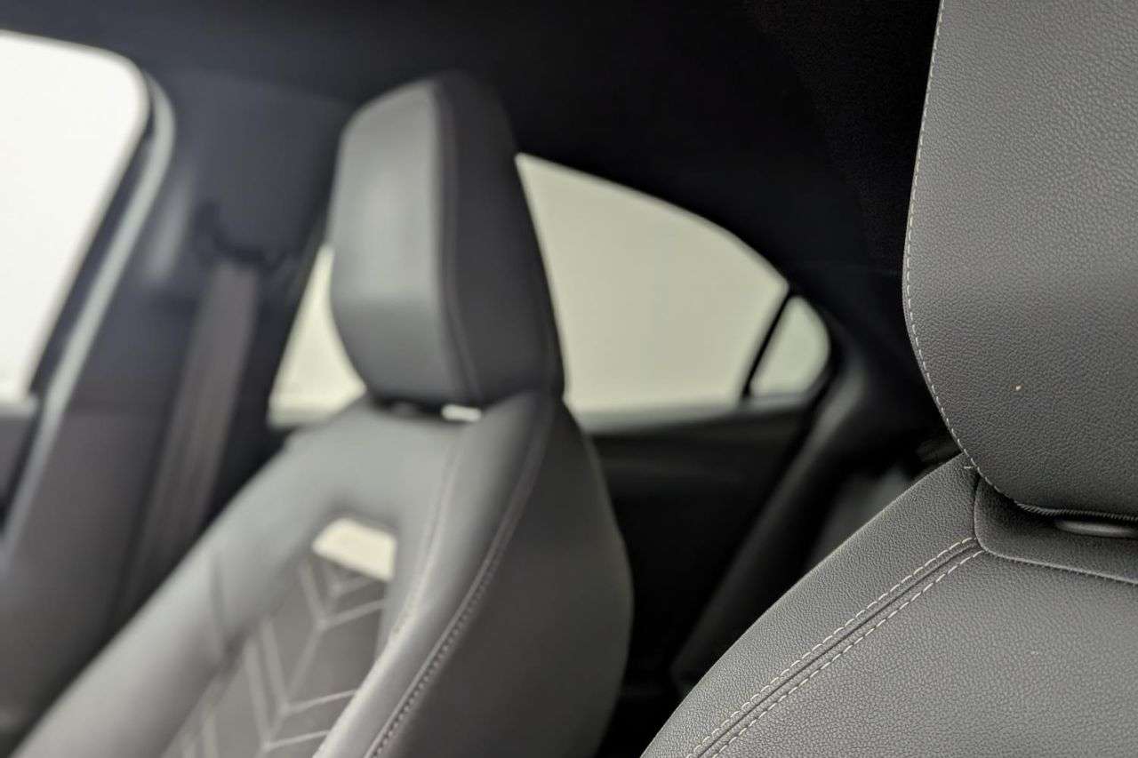 2023 VAUXHALL MOKKA 2023 VAUXHALL MOKKA