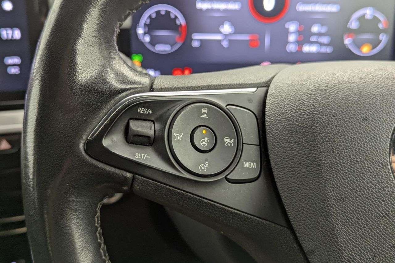 2023 VAUXHALL MOKKA 2023 VAUXHALL MOKKA