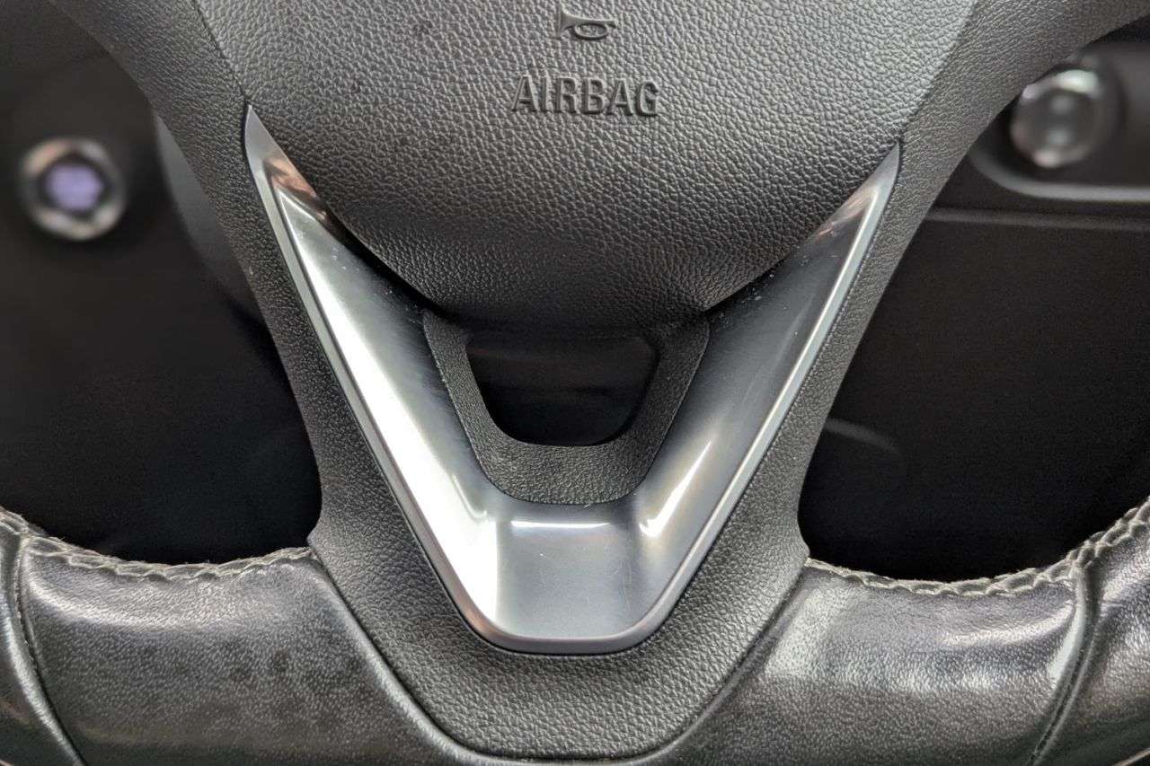 2023 VAUXHALL MOKKA 2023 VAUXHALL MOKKA