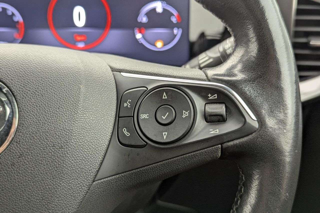 2023 VAUXHALL MOKKA 2023 VAUXHALL MOKKA