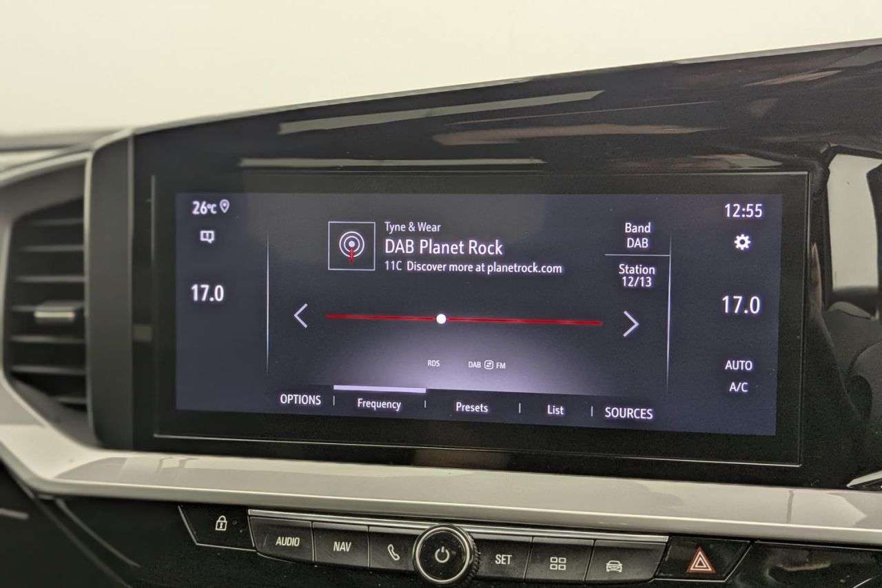 2023 VAUXHALL MOKKA 2023 VAUXHALL MOKKA