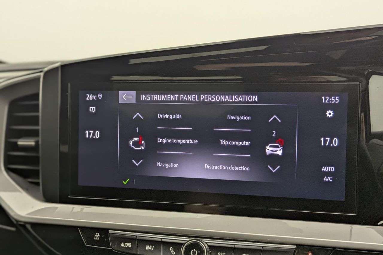 2023 VAUXHALL MOKKA 2023 VAUXHALL MOKKA
