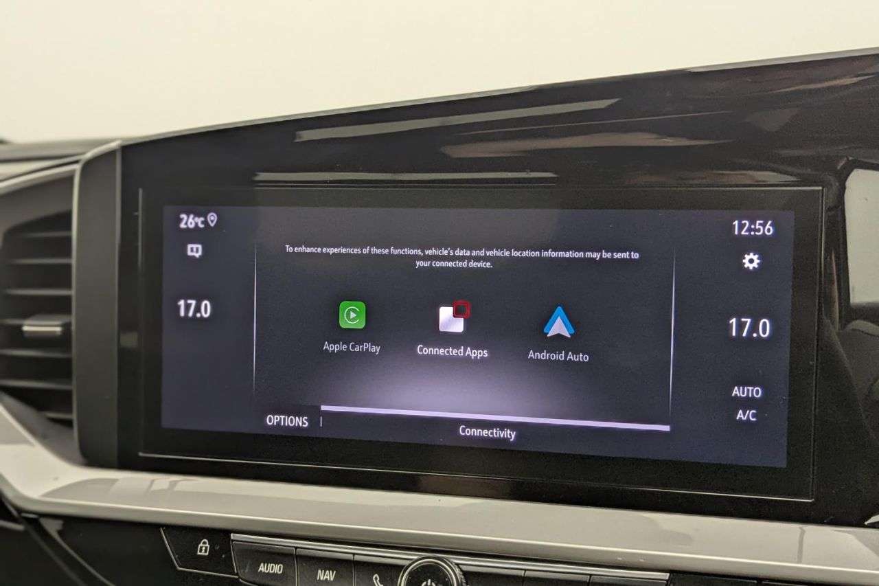 2023 VAUXHALL MOKKA 2023 VAUXHALL MOKKA