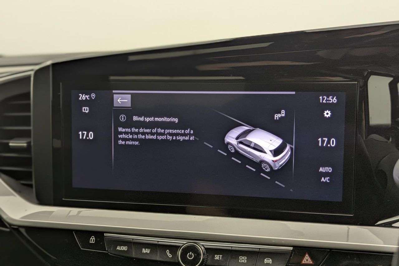 2023 VAUXHALL MOKKA 2023 VAUXHALL MOKKA