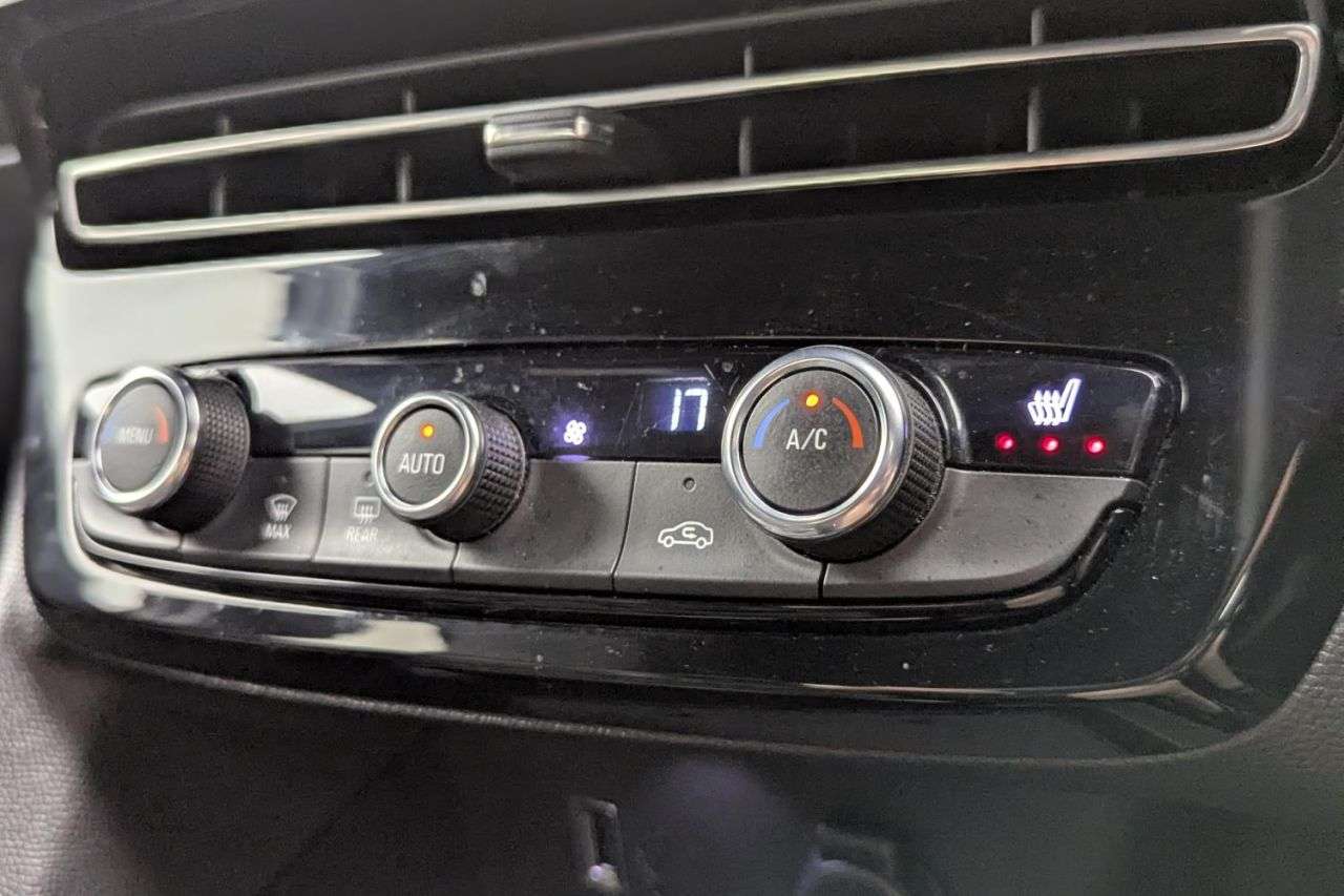 2023 VAUXHALL MOKKA 2023 VAUXHALL MOKKA