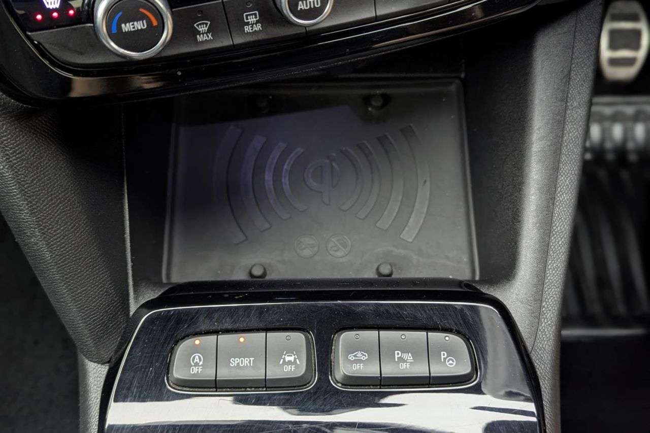 2023 VAUXHALL MOKKA 2023 VAUXHALL MOKKA