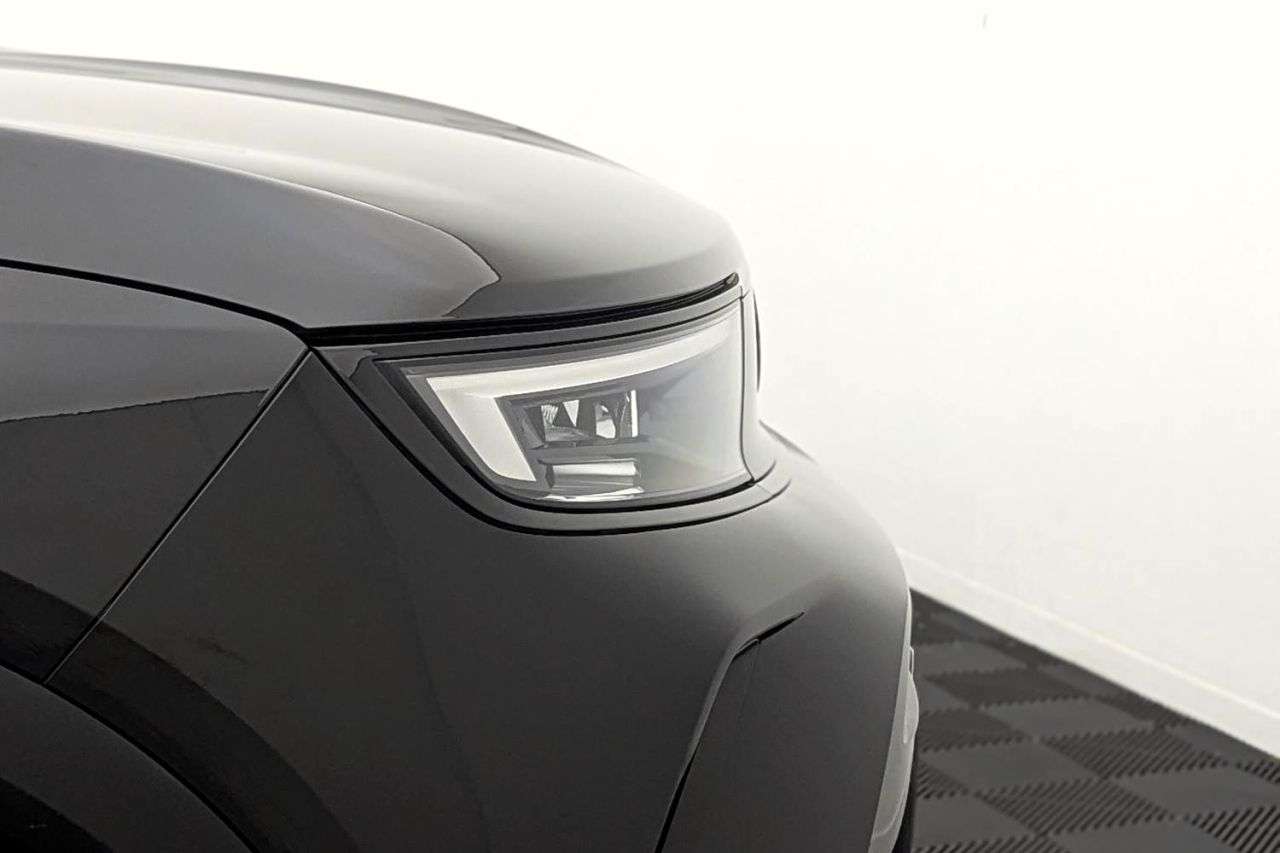 2023 VAUXHALL MOKKA 2023 VAUXHALL MOKKA