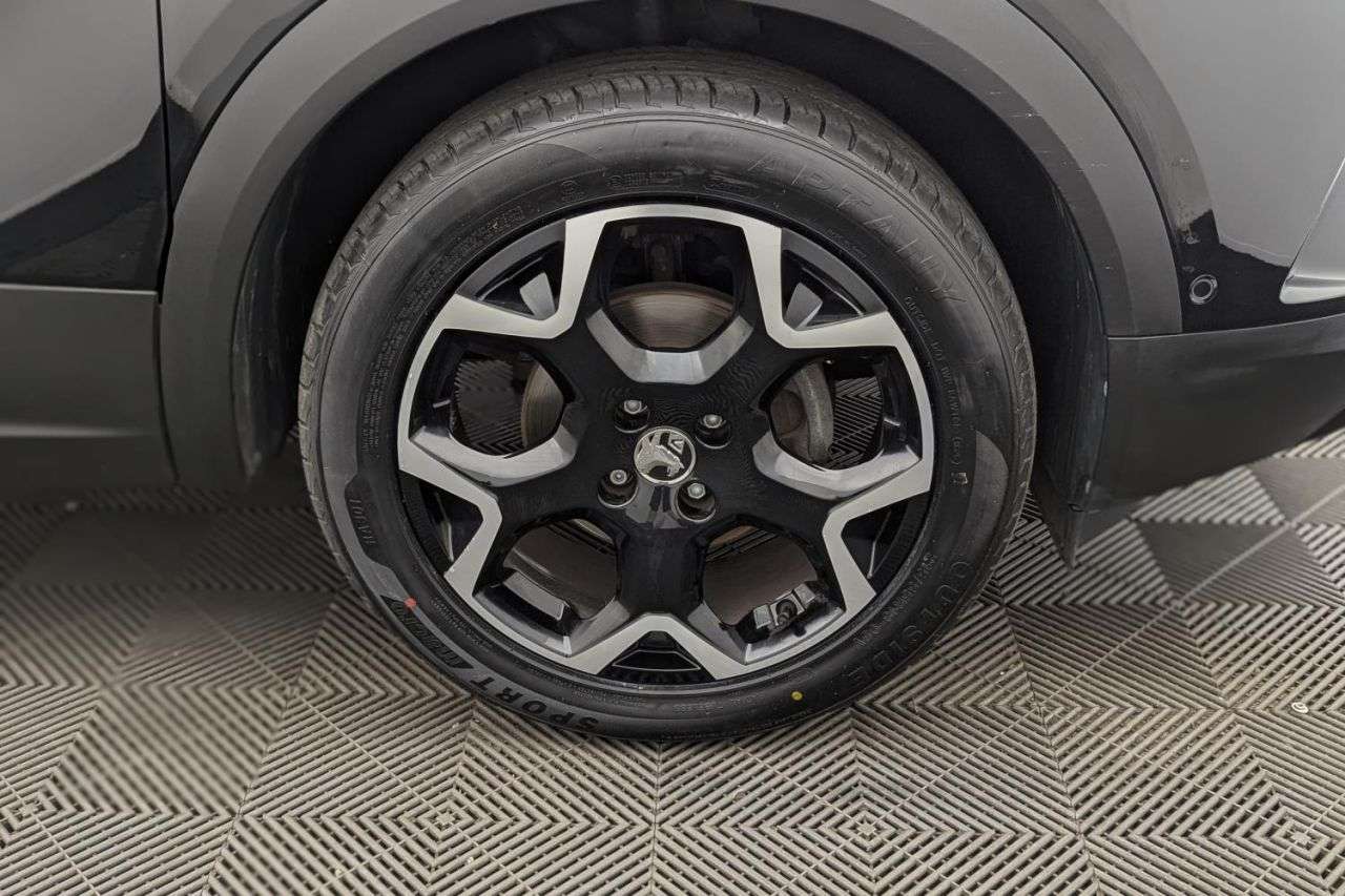 2023 VAUXHALL MOKKA 2023 VAUXHALL MOKKA