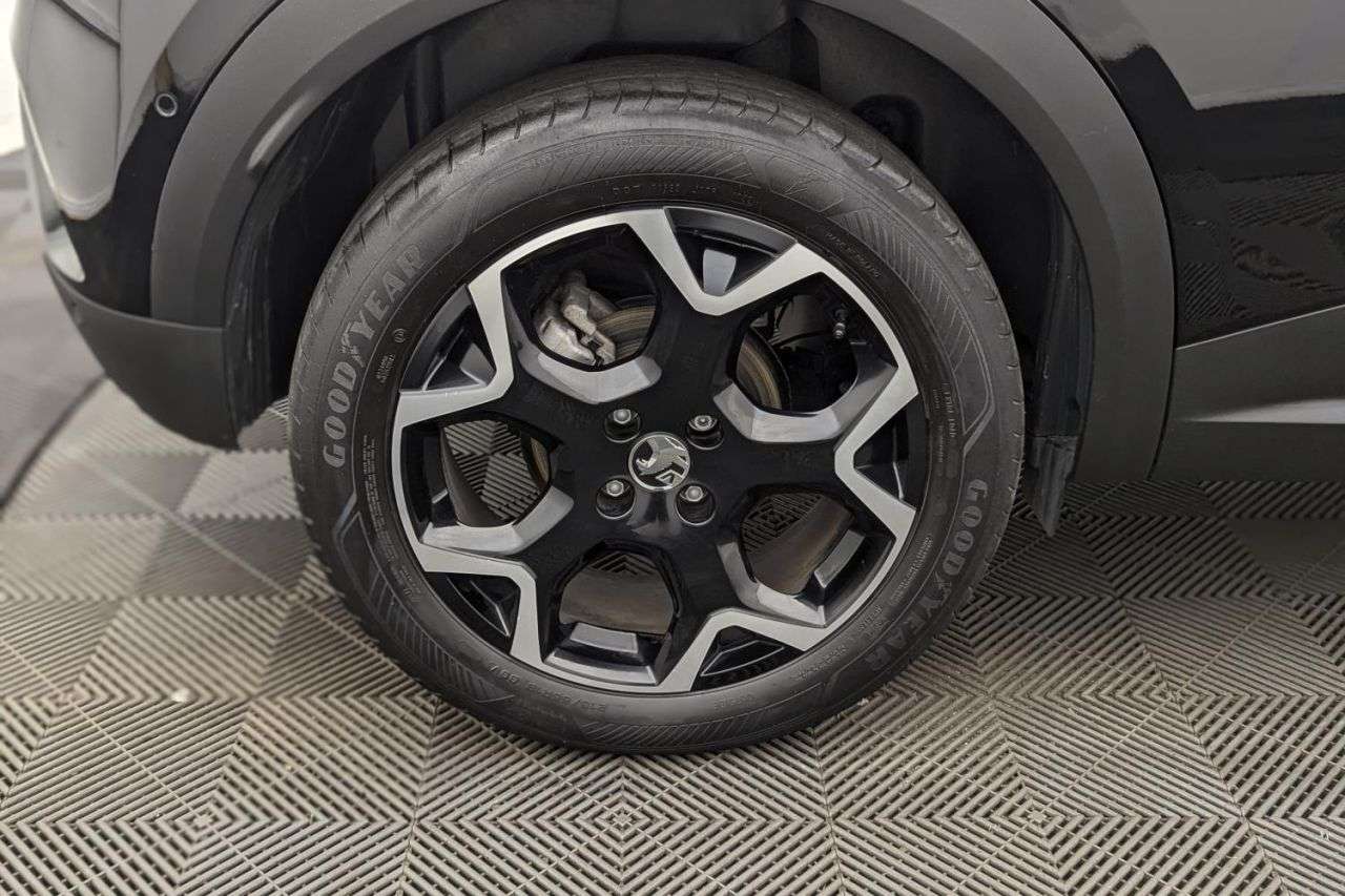 2023 VAUXHALL MOKKA 2023 VAUXHALL MOKKA