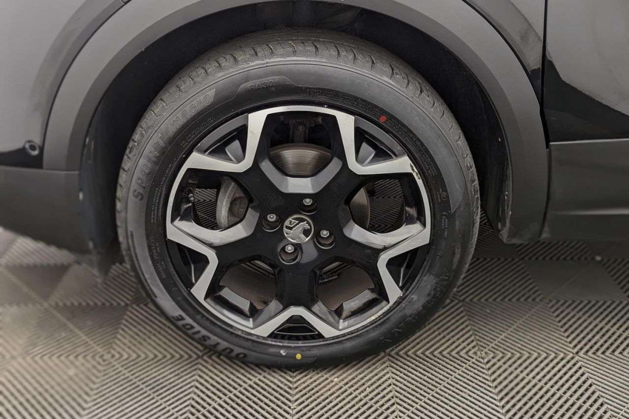 2023 VAUXHALL MOKKA 2023 VAUXHALL MOKKA