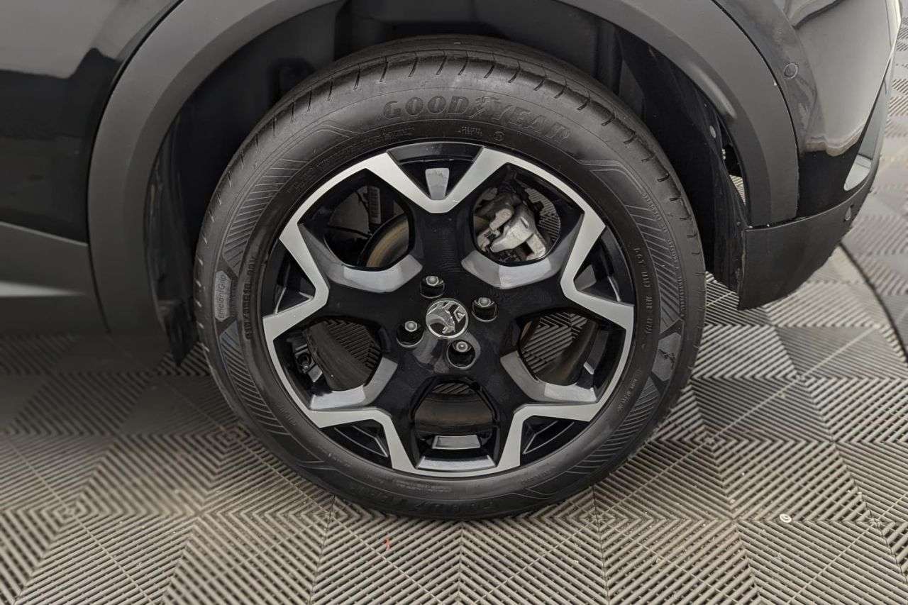 2023 VAUXHALL MOKKA 2023 VAUXHALL MOKKA