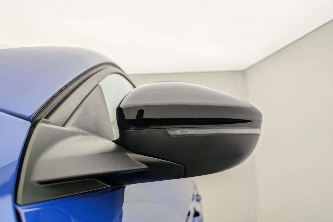 2022 VAUXHALL CORSA ELECTRIC 2022 VAUXHALL CORSA ELECTRIC