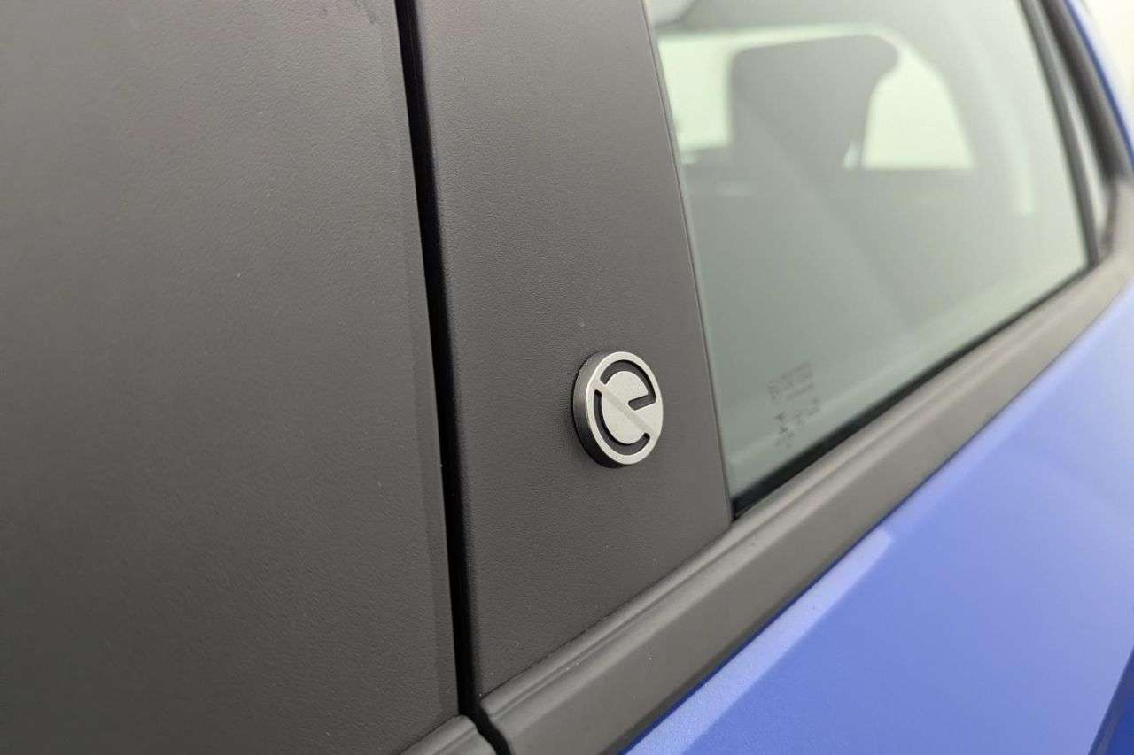 2022 VAUXHALL CORSA ELECTRIC 2022 VAUXHALL CORSA ELECTRIC
