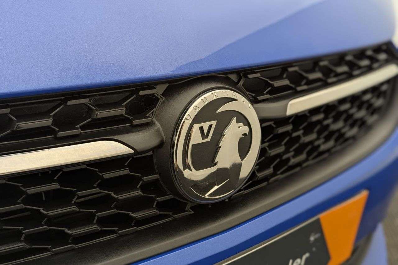 2022 VAUXHALL CORSA ELECTRIC 2022 VAUXHALL CORSA ELECTRIC